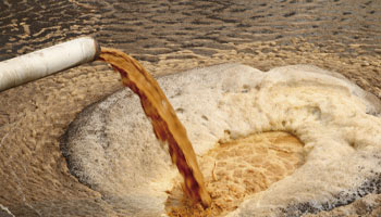 Efluentes Agressivos